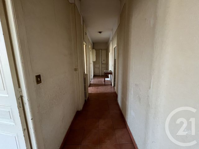 Appartement F4 à vendre - 4 pièces - 81.38 m2 - NICE - 06 - PROVENCE-ALPES-COTE-D-AZUR - Century 21 Domus Immobilier