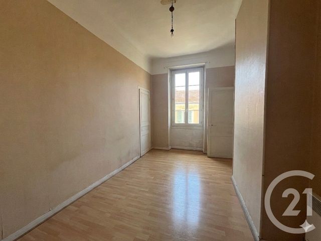 Appartement F4 à vendre - 4 pièces - 81.38 m2 - NICE - 06 - PROVENCE-ALPES-COTE-D-AZUR - Century 21 Domus Immobilier