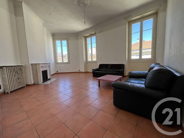 Appartement F4 à vendre NICE