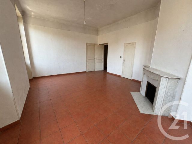 Appartement F4 à vendre - 4 pièces - 81.38 m2 - NICE - 06 - PROVENCE-ALPES-COTE-D-AZUR - Century 21 Domus Immobilier