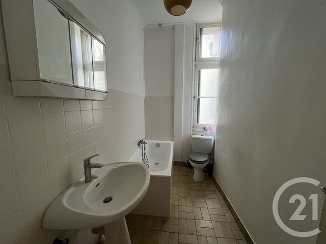 Appartement F4 à vendre - 4 pièces - 81.38 m2 - NICE - 06 - PROVENCE-ALPES-COTE-D-AZUR - Century 21 Domus Immobilier