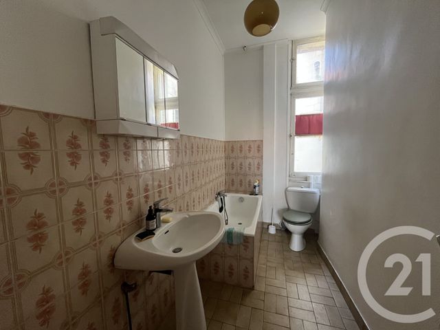 Appartement F4 à vendre - 4 pièces - 81.38 m2 - NICE - 06 - PROVENCE-ALPES-COTE-D-AZUR - Century 21 Domus Immobilier