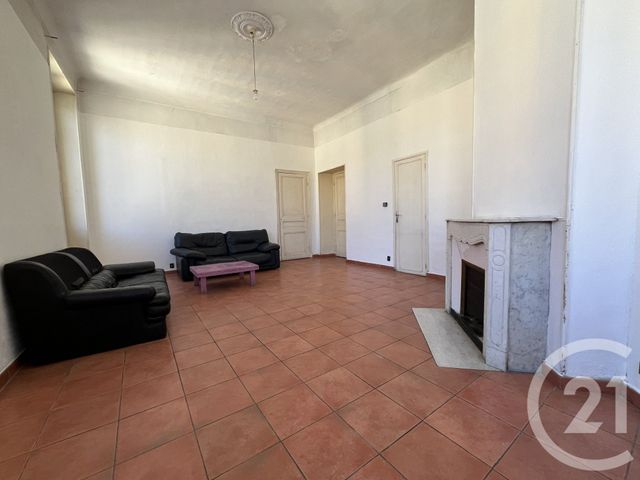 Appartement F4 à vendre - 4 pièces - 81.38 m2 - NICE - 06 - PROVENCE-ALPES-COTE-D-AZUR - Century 21 Domus Immobilier