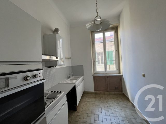 Appartement F4 à vendre - 4 pièces - 81.38 m2 - NICE - 06 - PROVENCE-ALPES-COTE-D-AZUR - Century 21 Domus Immobilier