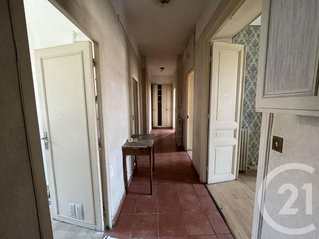 Appartement F4 à vendre - 4 pièces - 81.38 m2 - NICE - 06 - PROVENCE-ALPES-COTE-D-AZUR - Century 21 Domus Immobilier