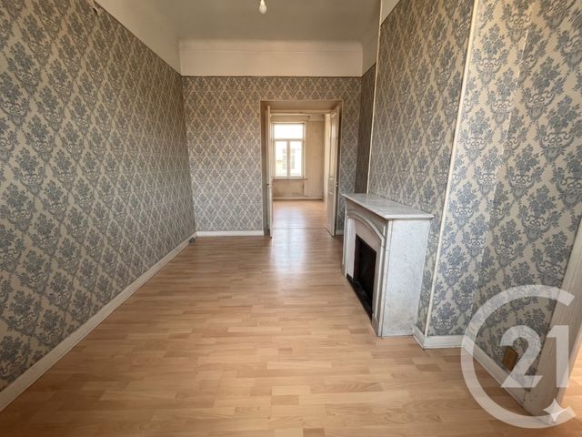 Appartement F4 à vendre - 4 pièces - 81.38 m2 - NICE - 06 - PROVENCE-ALPES-COTE-D-AZUR - Century 21 Domus Immobilier