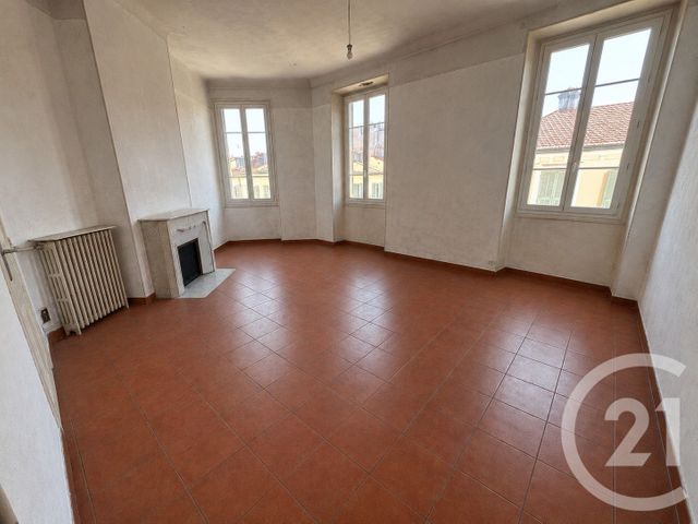 Appartement F4 à vendre NICE
