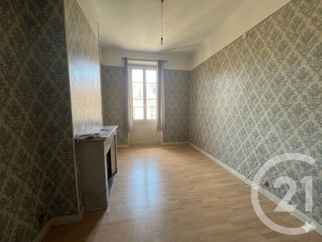 Appartement F4 à vendre - 4 pièces - 81.38 m2 - NICE - 06 - PROVENCE-ALPES-COTE-D-AZUR - Century 21 Domus Immobilier