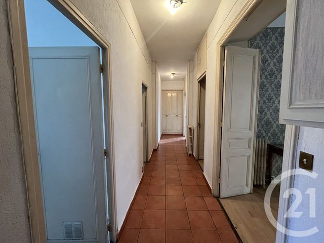 Appartement F4 à vendre - 4 pièces - 81.38 m2 - NICE - 06 - PROVENCE-ALPES-COTE-D-AZUR - Century 21 Domus Immobilier
