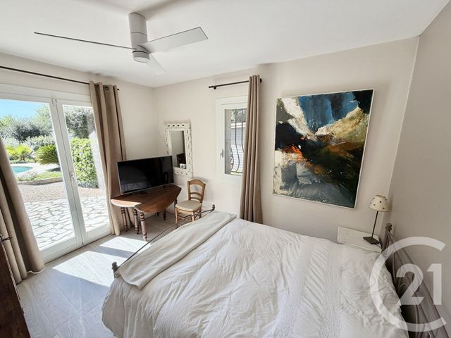 maison à vendre - 5 pièces - 165.0 m2 - ST PAUL DE VENCE - 06 - PROVENCE-ALPES-COTE-D-AZUR - Century 21 Domus Immobilier