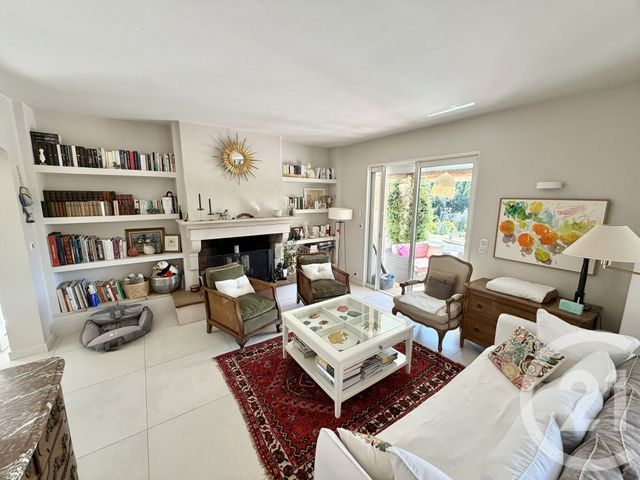 maison à vendre - 5 pièces - 165.0 m2 - ST PAUL DE VENCE - 06 - PROVENCE-ALPES-COTE-D-AZUR - Century 21 Domus Immobilier