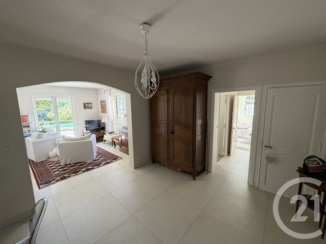 maison à vendre - 5 pièces - 165.0 m2 - ST PAUL DE VENCE - 06 - PROVENCE-ALPES-COTE-D-AZUR - Century 21 Domus Immobilier