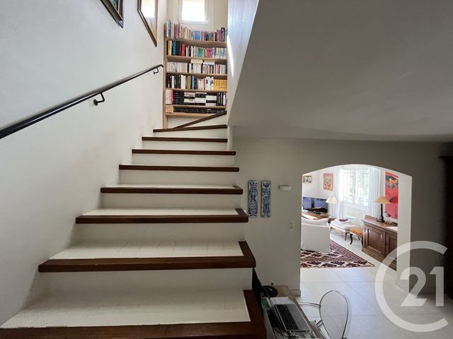 maison à vendre - 5 pièces - 165.0 m2 - ST PAUL DE VENCE - 06 - PROVENCE-ALPES-COTE-D-AZUR - Century 21 Domus Immobilier