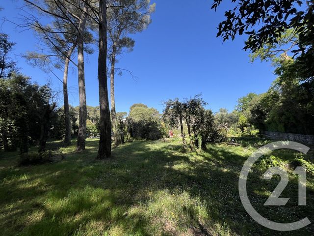 maison à vendre - 5 pièces - 165.0 m2 - ST PAUL DE VENCE - 06 - PROVENCE-ALPES-COTE-D-AZUR - Century 21 Domus Immobilier