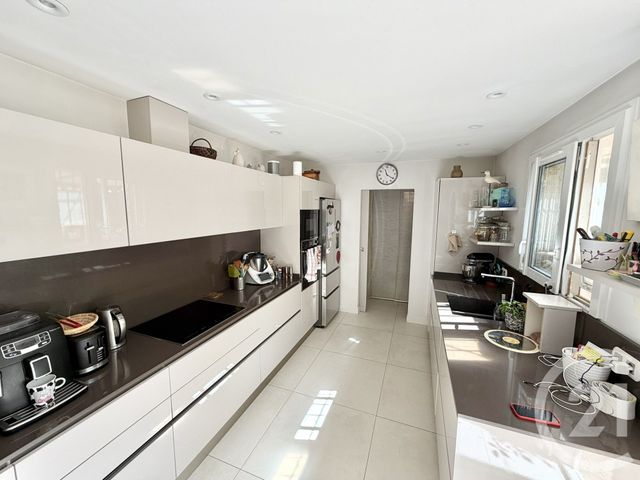 maison à vendre - 5 pièces - 165.0 m2 - ST PAUL DE VENCE - 06 - PROVENCE-ALPES-COTE-D-AZUR - Century 21 Domus Immobilier