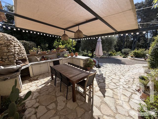 maison à vendre - 5 pièces - 165.0 m2 - ST PAUL DE VENCE - 06 - PROVENCE-ALPES-COTE-D-AZUR - Century 21 Domus Immobilier