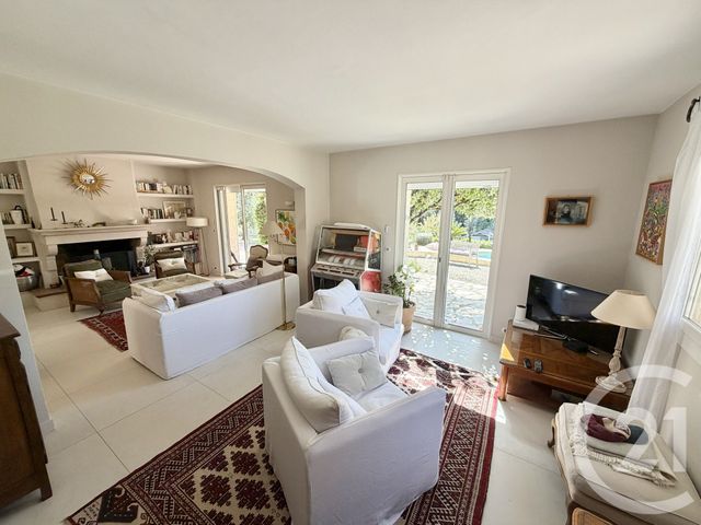 maison à vendre - 5 pièces - 165.0 m2 - ST PAUL DE VENCE - 06 - PROVENCE-ALPES-COTE-D-AZUR - Century 21 Domus Immobilier