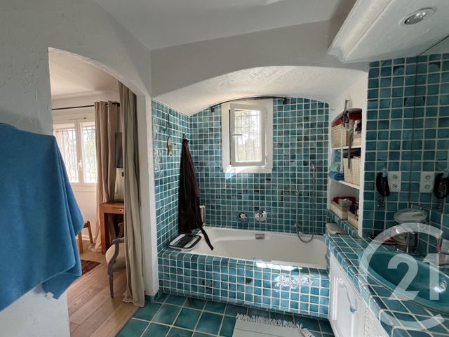 maison à vendre - 5 pièces - 165.0 m2 - ST PAUL DE VENCE - 06 - PROVENCE-ALPES-COTE-D-AZUR - Century 21 Domus Immobilier