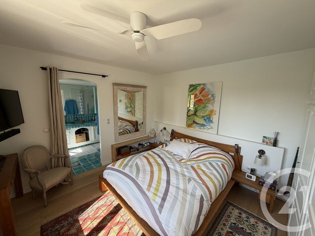 maison à vendre - 5 pièces - 165.0 m2 - ST PAUL DE VENCE - 06 - PROVENCE-ALPES-COTE-D-AZUR - Century 21 Domus Immobilier