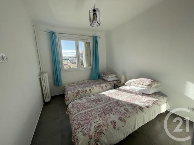 Appartement F3 à louer - 3 pièces - 59.42 m2 - NICE - 06 - PROVENCE-ALPES-COTE-D-AZUR - Century 21 Domus Immobilier