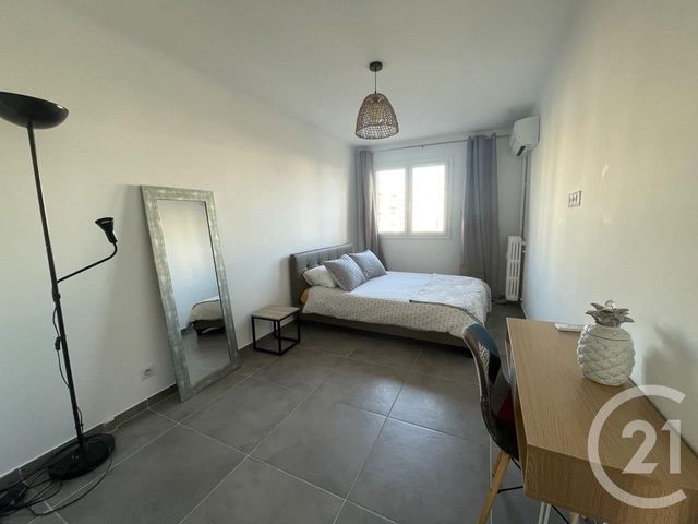Appartement F3 à louer - 3 pièces - 59.42 m2 - NICE - 06 - PROVENCE-ALPES-COTE-D-AZUR - Century 21 Domus Immobilier
