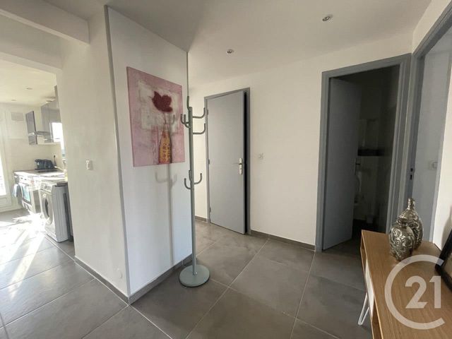 Appartement F3 à louer - 3 pièces - 59.42 m2 - NICE - 06 - PROVENCE-ALPES-COTE-D-AZUR - Century 21 Domus Immobilier
