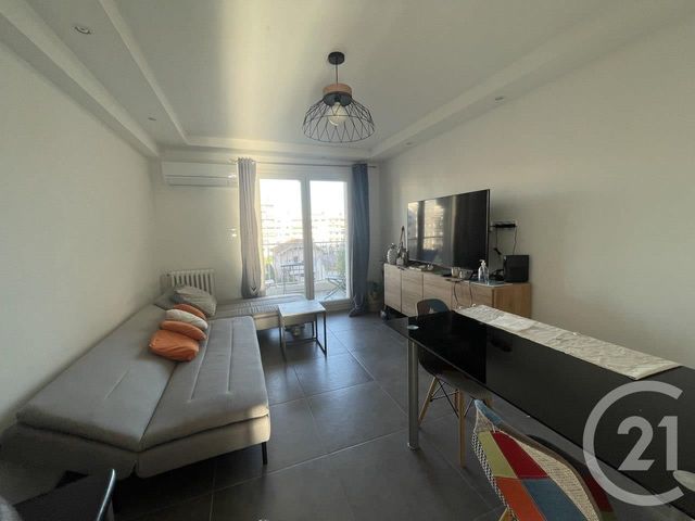Appartement F3 à louer - 3 pièces - 59.42 m2 - NICE - 06 - PROVENCE-ALPES-COTE-D-AZUR - Century 21 Domus Immobilier
