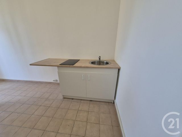 Appartement F1 à vendre - 1 pièce - 14.51 m2 - NICE - 06 - PROVENCE-ALPES-COTE-D-AZUR - Century 21 Domus Immobilier