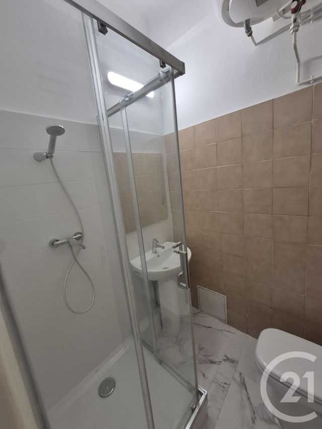 Appartement F1 à vendre - 1 pièce - 14.51 m2 - NICE - 06 - PROVENCE-ALPES-COTE-D-AZUR - Century 21 Domus Immobilier