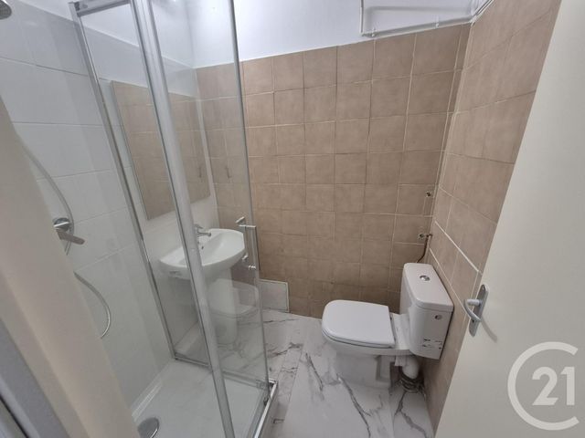Appartement F1 à vendre - 1 pièce - 14.51 m2 - NICE - 06 - PROVENCE-ALPES-COTE-D-AZUR - Century 21 Domus Immobilier