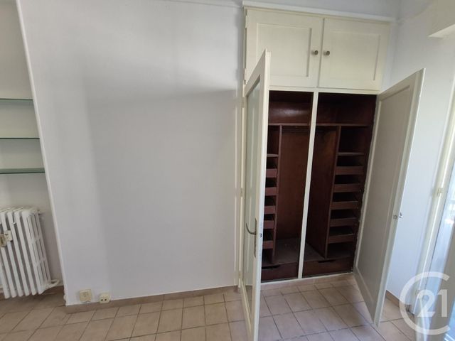 Appartement F1 à vendre - 1 pièce - 14.51 m2 - NICE - 06 - PROVENCE-ALPES-COTE-D-AZUR - Century 21 Domus Immobilier