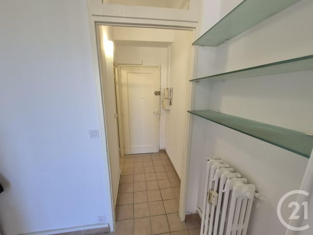 Appartement F1 à vendre - 1 pièce - 14.51 m2 - NICE - 06 - PROVENCE-ALPES-COTE-D-AZUR - Century 21 Domus Immobilier