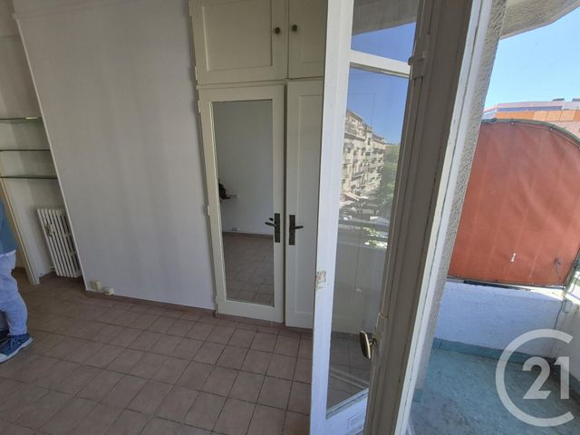 Appartement F1 à vendre - 1 pièce - 14.51 m2 - NICE - 06 - PROVENCE-ALPES-COTE-D-AZUR - Century 21 Domus Immobilier
