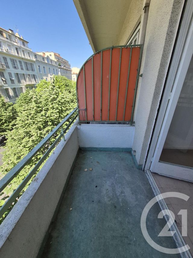 Appartement F1 à vendre - 1 pièce - 14.51 m2 - NICE - 06 - PROVENCE-ALPES-COTE-D-AZUR - Century 21 Domus Immobilier