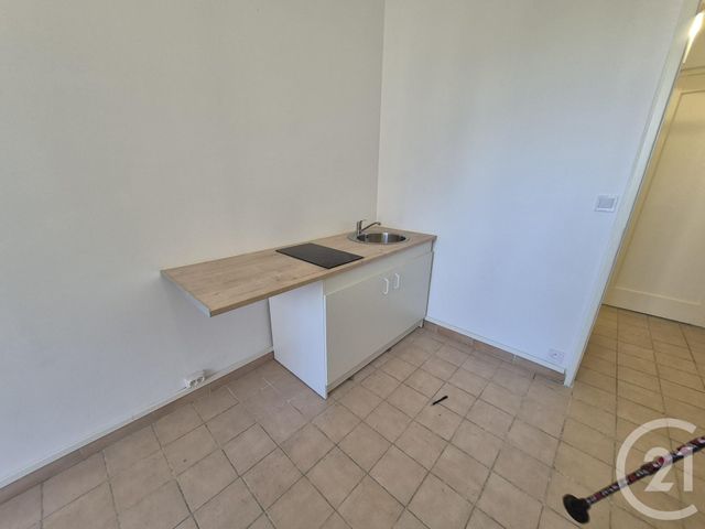 Appartement F1 à vendre - 1 pièce - 14.51 m2 - NICE - 06 - PROVENCE-ALPES-COTE-D-AZUR - Century 21 Domus Immobilier