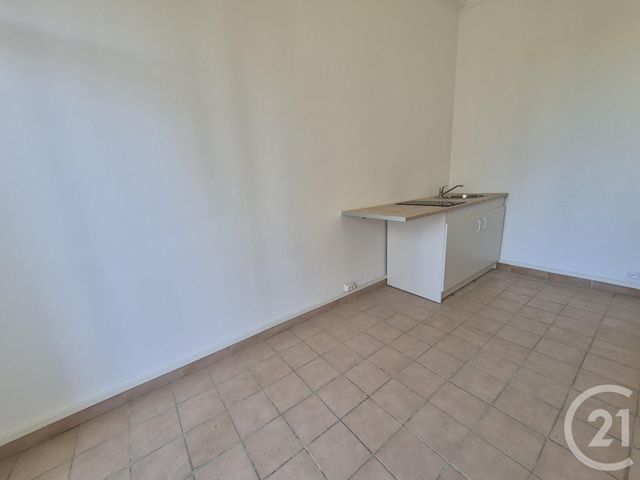 Appartement F1 à vendre - 1 pièce - 14.51 m2 - NICE - 06 - PROVENCE-ALPES-COTE-D-AZUR - Century 21 Domus Immobilier