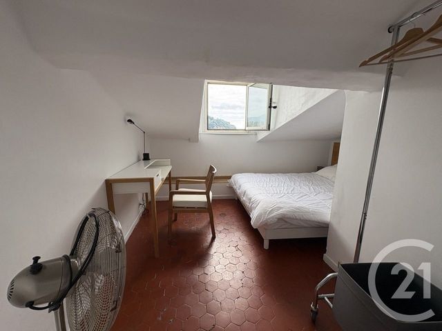 Appartement F3 à louer - 3 pièces - 50.0 m2 - NICE - 06 - PROVENCE-ALPES-COTE-D-AZUR - Century 21 Domus Immobilier