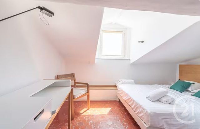 Appartement F3 à louer - 3 pièces - 50.0 m2 - NICE - 06 - PROVENCE-ALPES-COTE-D-AZUR - Century 21 Domus Immobilier