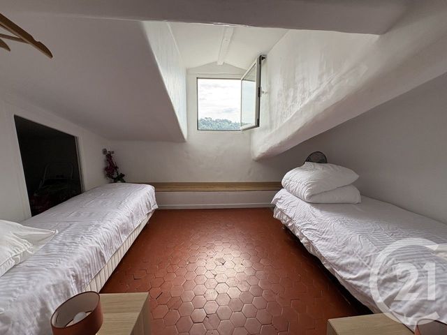 Appartement F3 à louer - 3 pièces - 50.0 m2 - NICE - 06 - PROVENCE-ALPES-COTE-D-AZUR - Century 21 Domus Immobilier