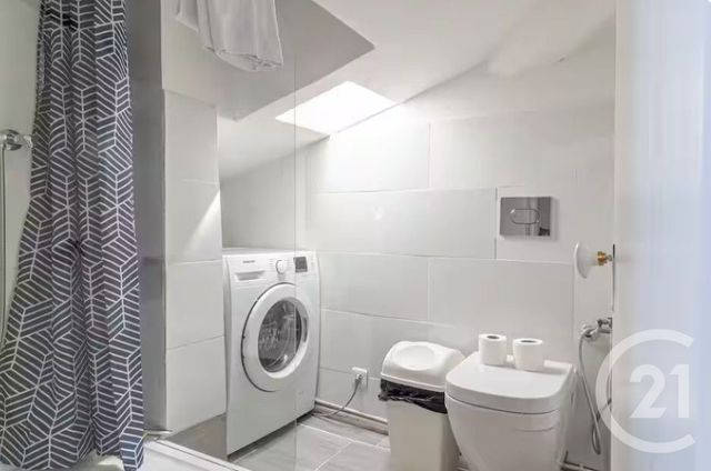 Appartement F3 à louer - 3 pièces - 50.0 m2 - NICE - 06 - PROVENCE-ALPES-COTE-D-AZUR - Century 21 Domus Immobilier