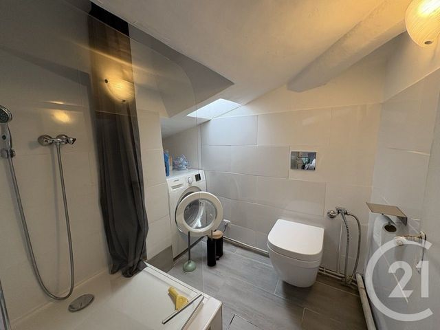 Appartement F3 à louer - 3 pièces - 50.0 m2 - NICE - 06 - PROVENCE-ALPES-COTE-D-AZUR - Century 21 Domus Immobilier