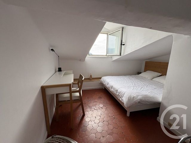 Appartement F3 à louer - 3 pièces - 50.0 m2 - NICE - 06 - PROVENCE-ALPES-COTE-D-AZUR - Century 21 Domus Immobilier