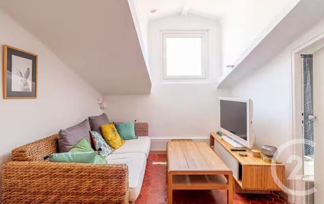 appartement - NICE - 06