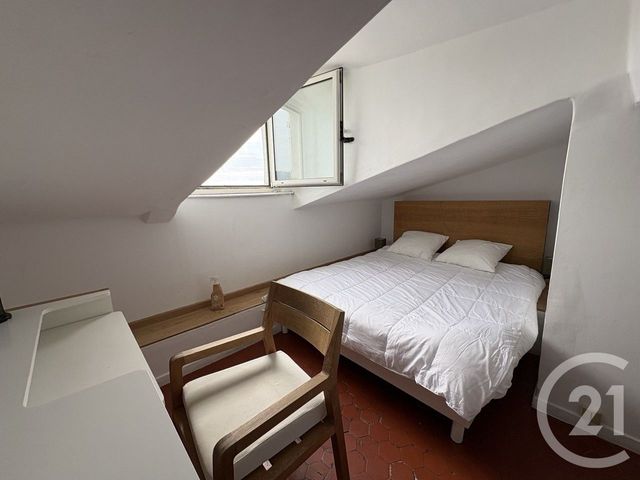 Appartement F3 à louer - 3 pièces - 50.0 m2 - NICE - 06 - PROVENCE-ALPES-COTE-D-AZUR - Century 21 Domus Immobilier