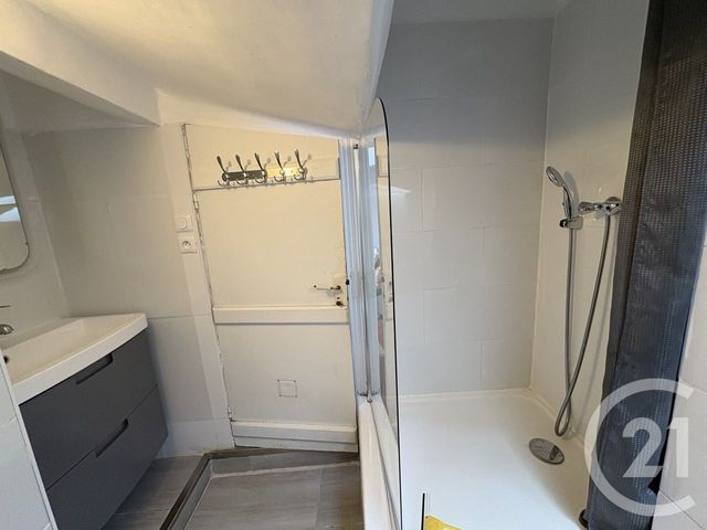 Appartement F3 à louer - 3 pièces - 50.0 m2 - NICE - 06 - PROVENCE-ALPES-COTE-D-AZUR - Century 21 Domus Immobilier