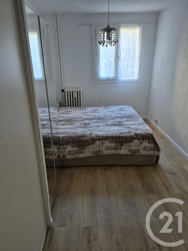 Appartement F2 à vendre - 2 pièces - 36.51 m2 - NICE - 06 - PROVENCE-ALPES-COTE-D-AZUR - Century 21 Domus Immobilier