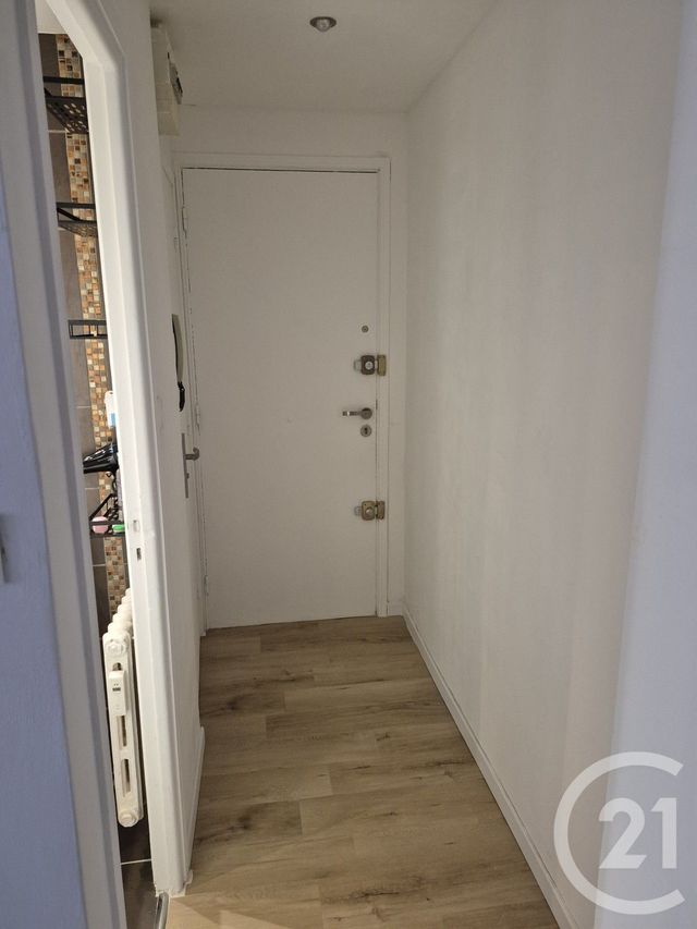 Appartement F2 à vendre - 2 pièces - 36.51 m2 - NICE - 06 - PROVENCE-ALPES-COTE-D-AZUR - Century 21 Domus Immobilier
