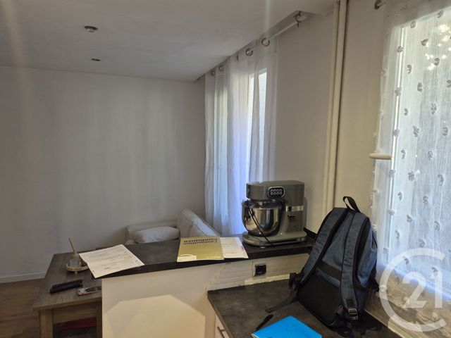 Appartement F2 à vendre - 2 pièces - 36.51 m2 - NICE - 06 - PROVENCE-ALPES-COTE-D-AZUR - Century 21 Domus Immobilier