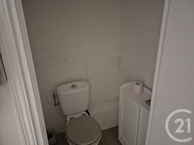 Appartement F2 à vendre - 2 pièces - 36.51 m2 - NICE - 06 - PROVENCE-ALPES-COTE-D-AZUR - Century 21 Domus Immobilier