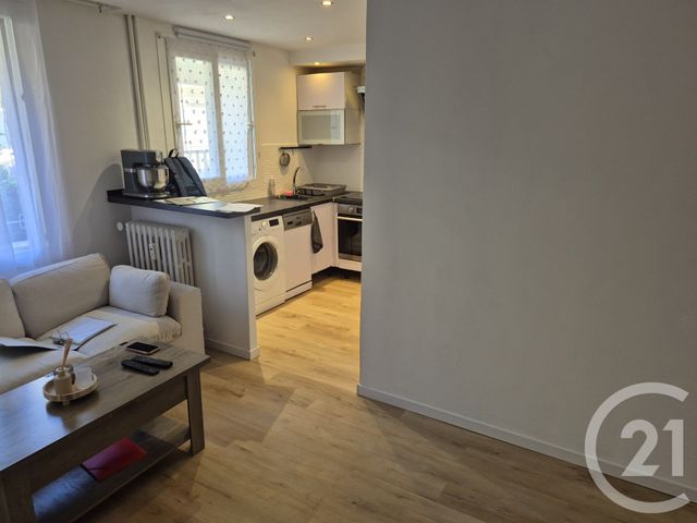 Appartement F2 à vendre - 2 pièces - 36.51 m2 - NICE - 06 - PROVENCE-ALPES-COTE-D-AZUR - Century 21 Domus Immobilier